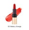 New Bold Sheer Glow Lipstick 02 Watery Orange